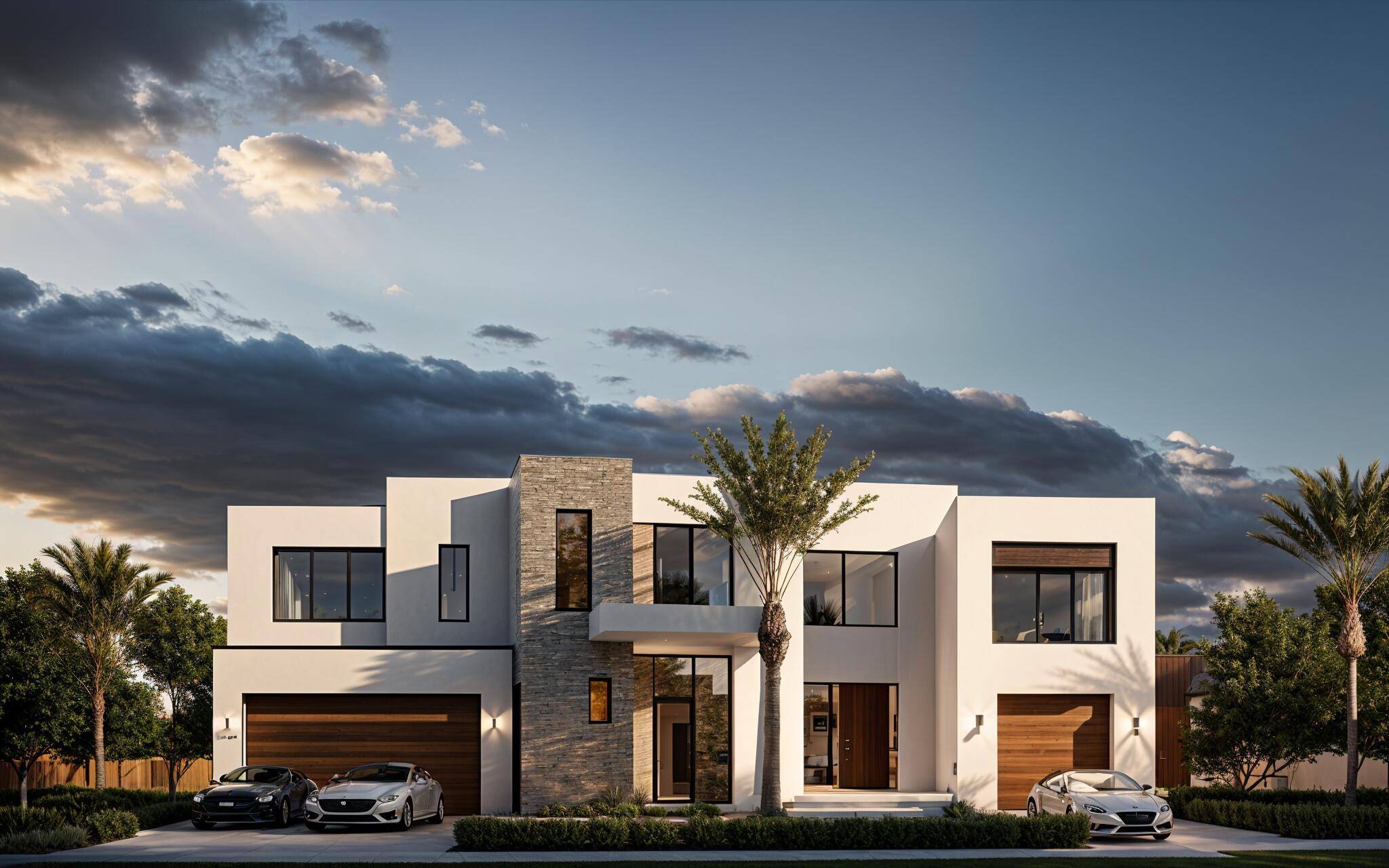 Welcome to your pre construction paradise !