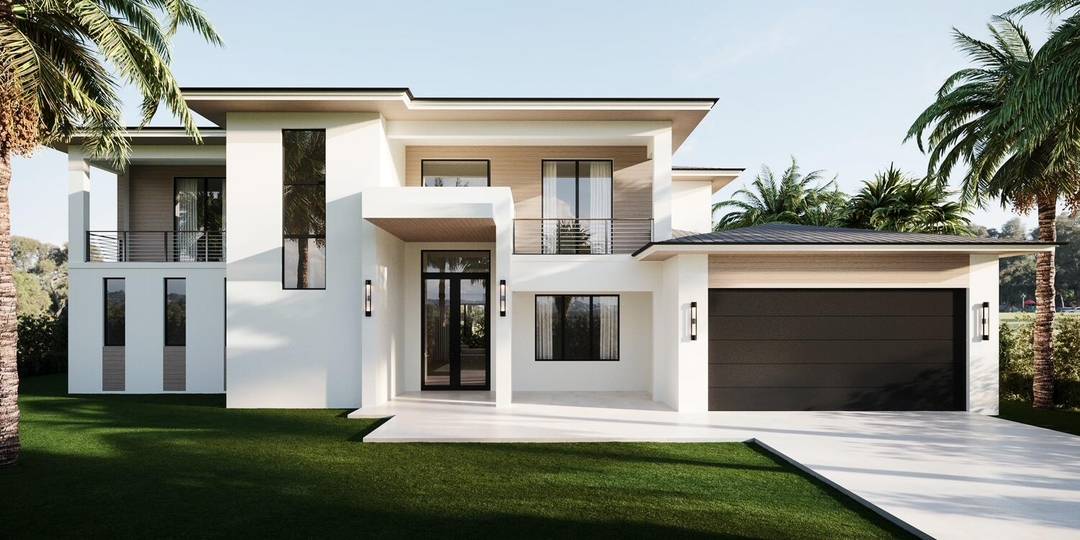 Introducing The Sapphire designed by Krista Homes an exceptional, soon to be completed model residence crafted by one of the region's most respected interior design firms.