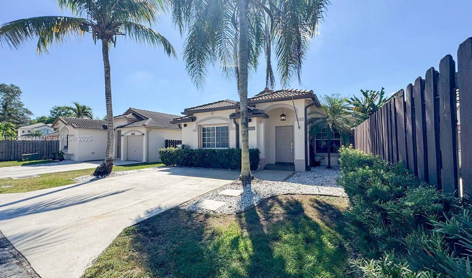 Welcome to your move in ready dream home !