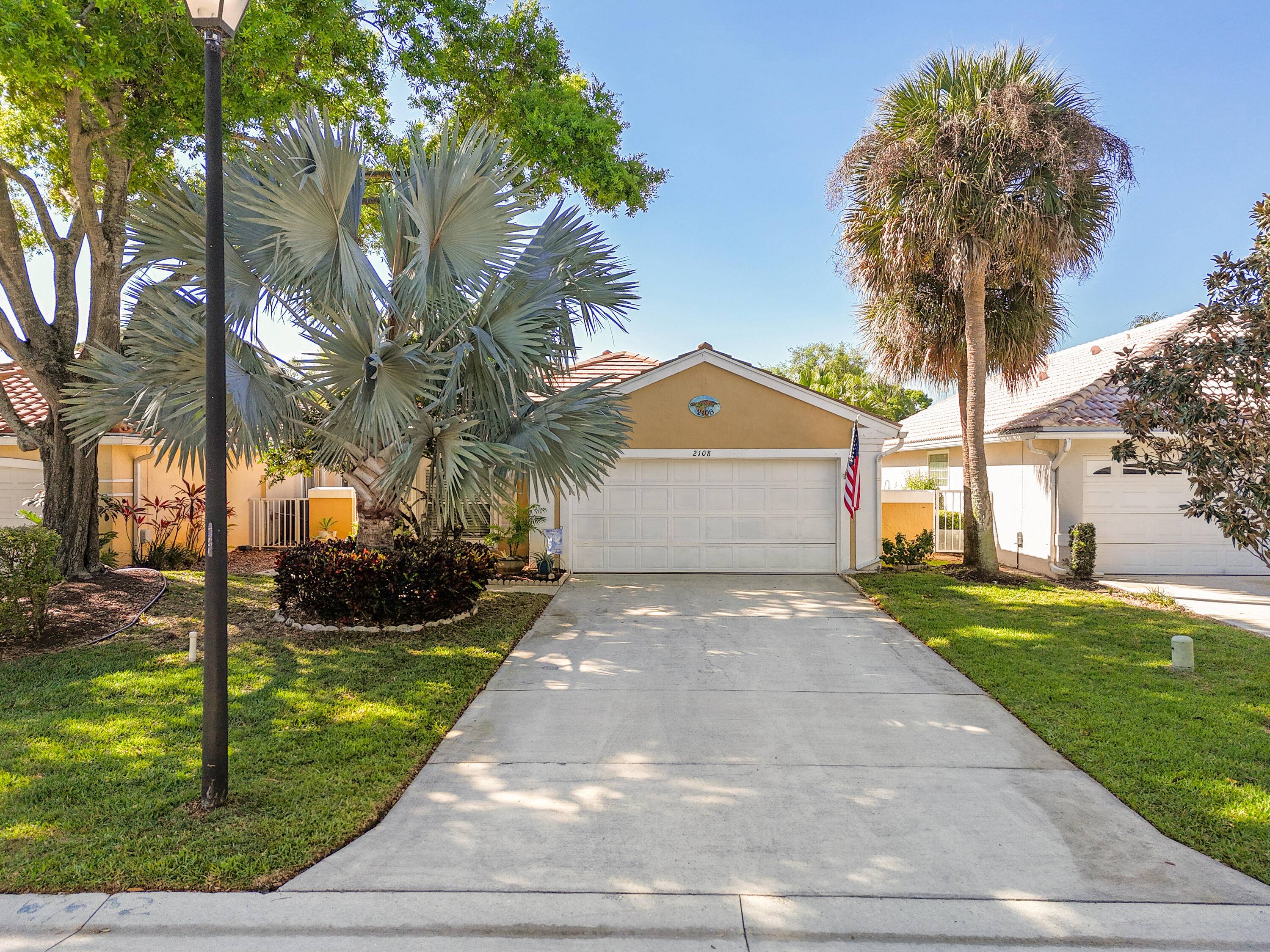 Charter Club is one of the most sought after and affordable single family home communities in the heart of Palm City and also has one of the lowest HOA's with ...