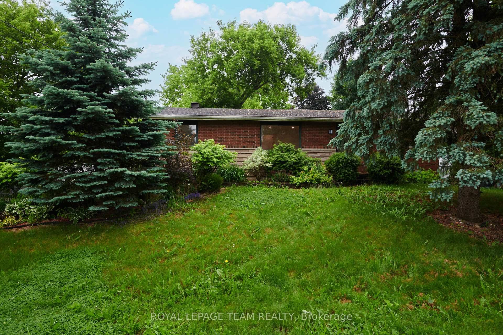 Tucked Away Treasure in Prestigious Greely !