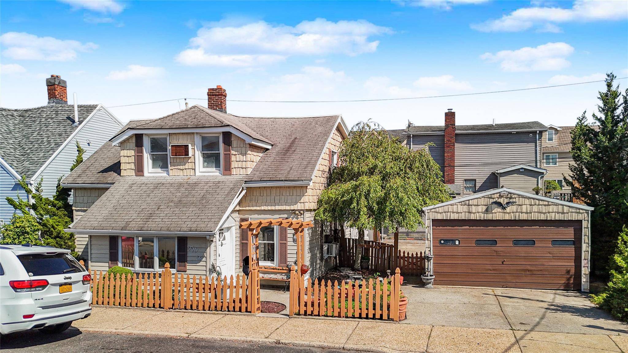 Come see this Beautifully Renovated Home and Make it Yours Today !