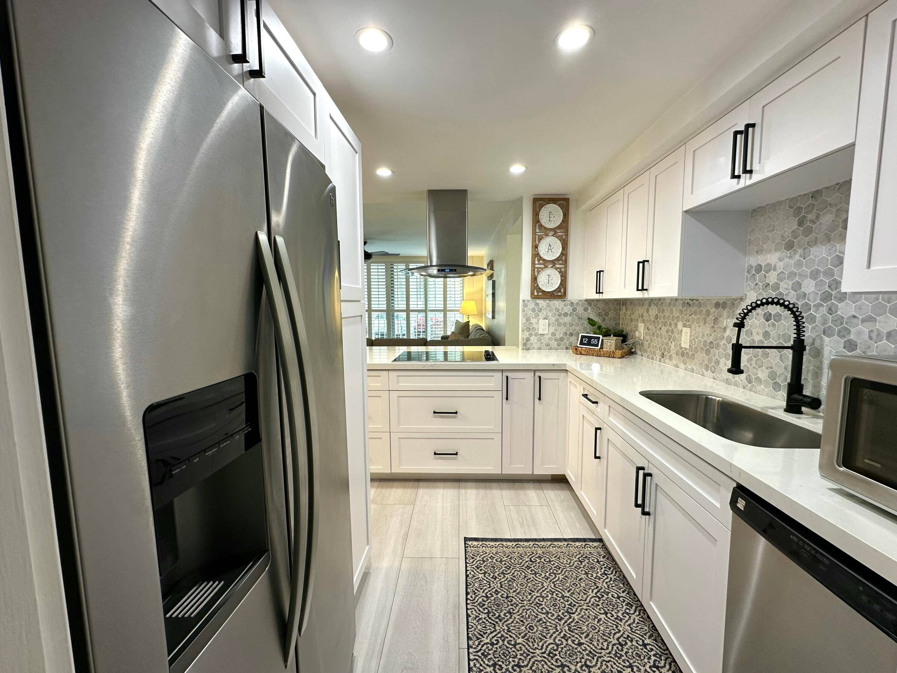 This beautifully renovated property offers the perfect blend of elegance and functionality.