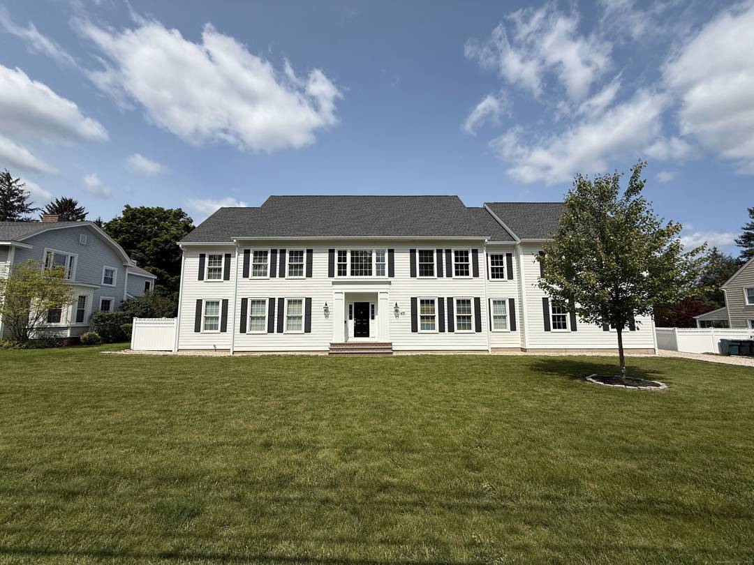 Your Dream Home in the Heart of Cheshire !