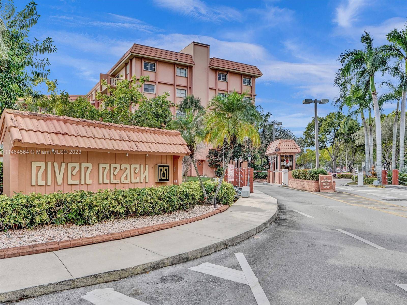 Dock space available to 50ft East Fort Lauderdale 1st floor condo Discover the beauty of this gated waterfront community, offering resort style living and fulfilling every boater's dream.