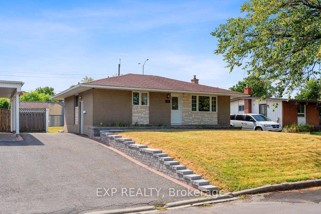 Welcome home to 2536 Roman Avenue, a classic detached bungalow brimming with potential and ready for its next chapter.
