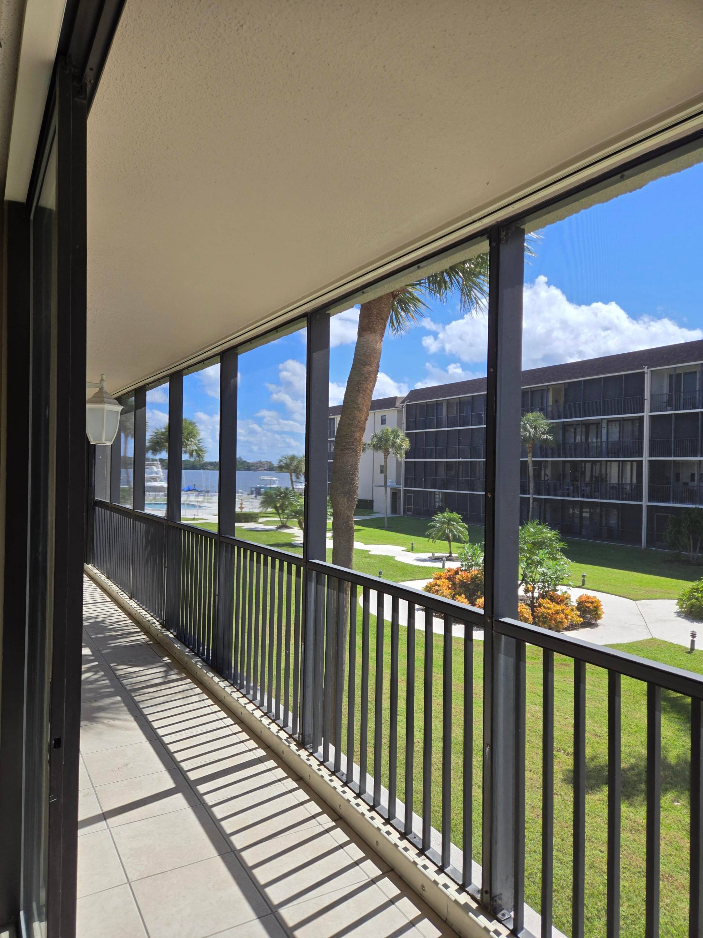 You will love your TURNKEY condo in Boynton Beach, a vibrant city in Palm Beach County, is often described as a hidden gem offering the perfect blend of coastal living, ...