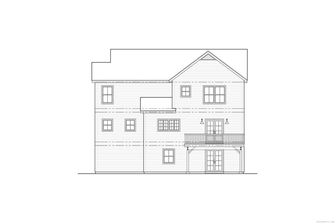 Introducing 69 Fairfield Place, a stunning new construction colonial in Beacon Falls, CT.