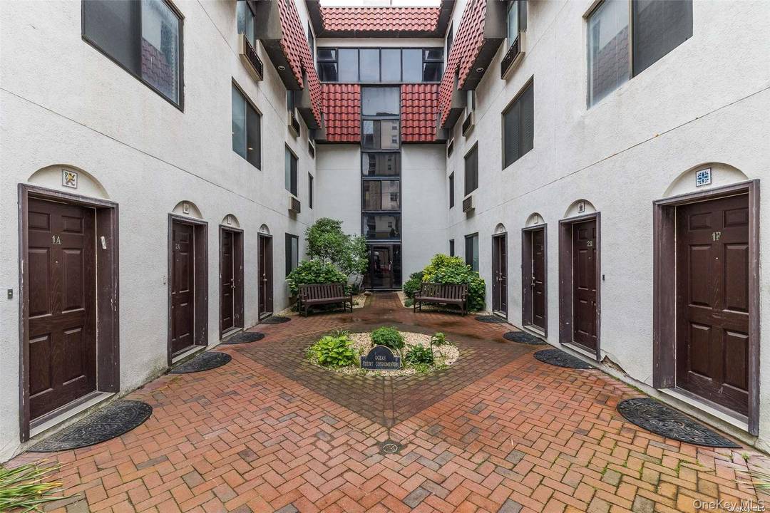 425 Shore Road Where the City Meets the Surf !