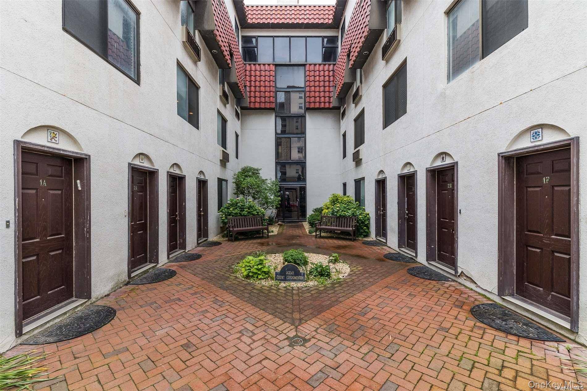 425 Shore Road Where the City Meets the Surf !