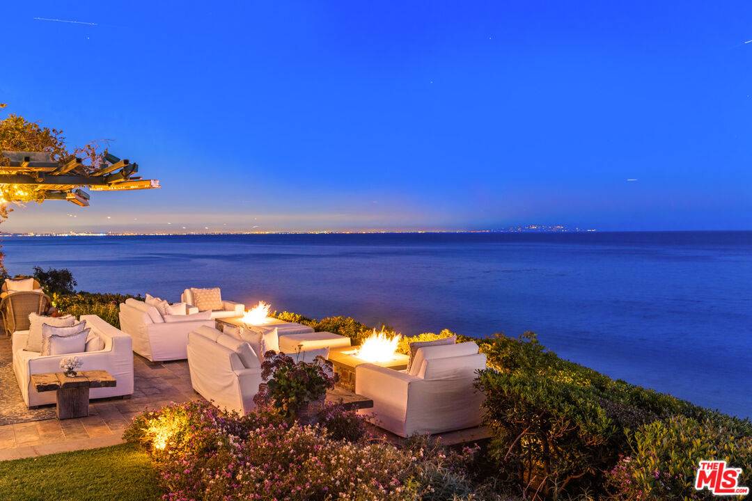 27540 Pacific Coast Hwy 7BR Malibu La