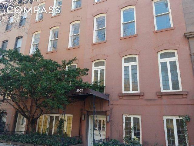 Developer s Delight In Prime Park Slope !