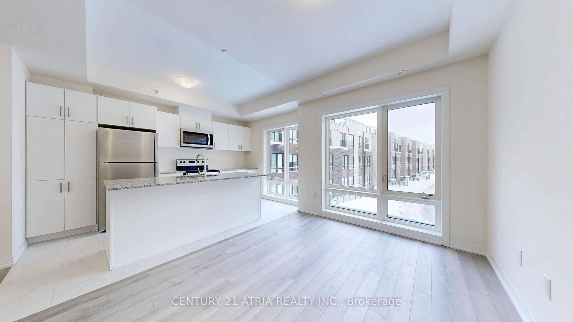 Excellent Opportunity to live in the heart of the city.