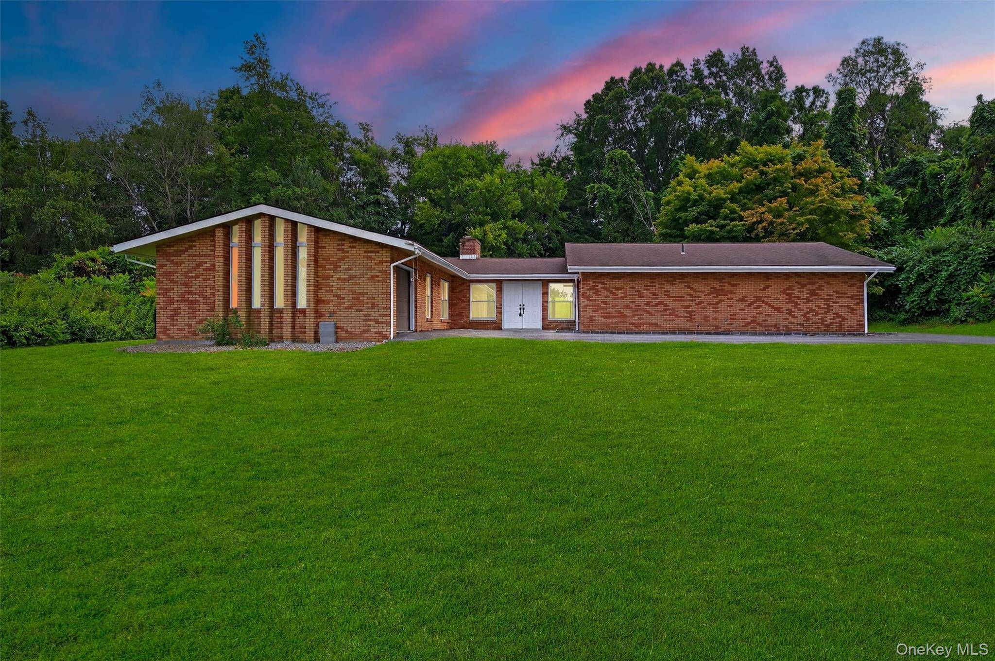 Welcome to 7 Penny Lane where modern updates meet Mid Century Modern charm !