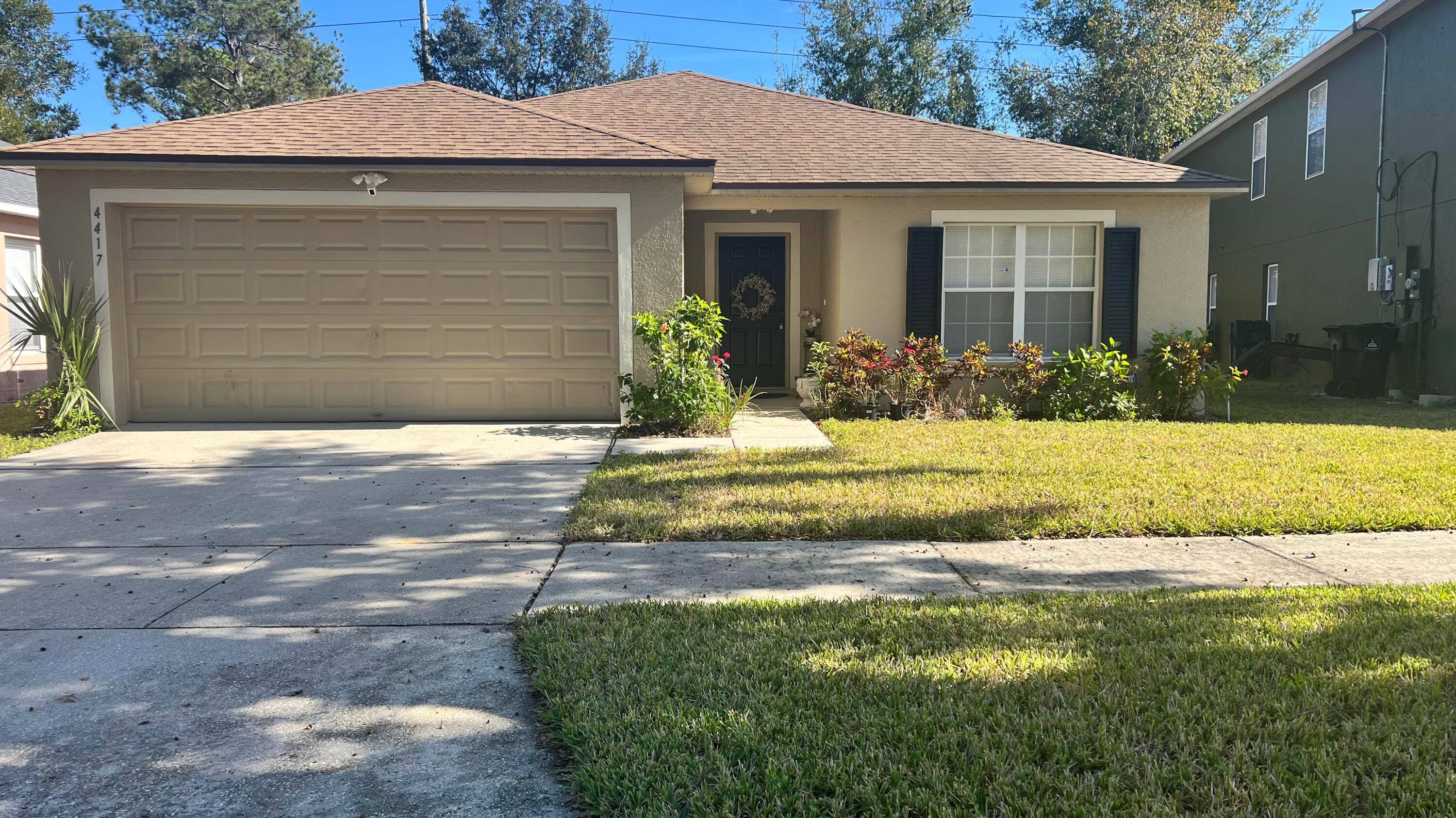 Welcome home ! This beautifully maintained and airy 3 bedroom, 2 bathroom home offers just under 1, 700 square feet of thoughtfully designed living space.