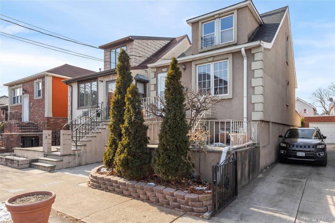 Two Family Home for Sale Ideal for End Users or Investors This versatile two family property offers the perfect opportunity to be used as a large single family home or ...