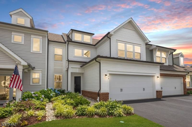 Welcome to this pristine and impeccably maintained 2, 200 sq.
