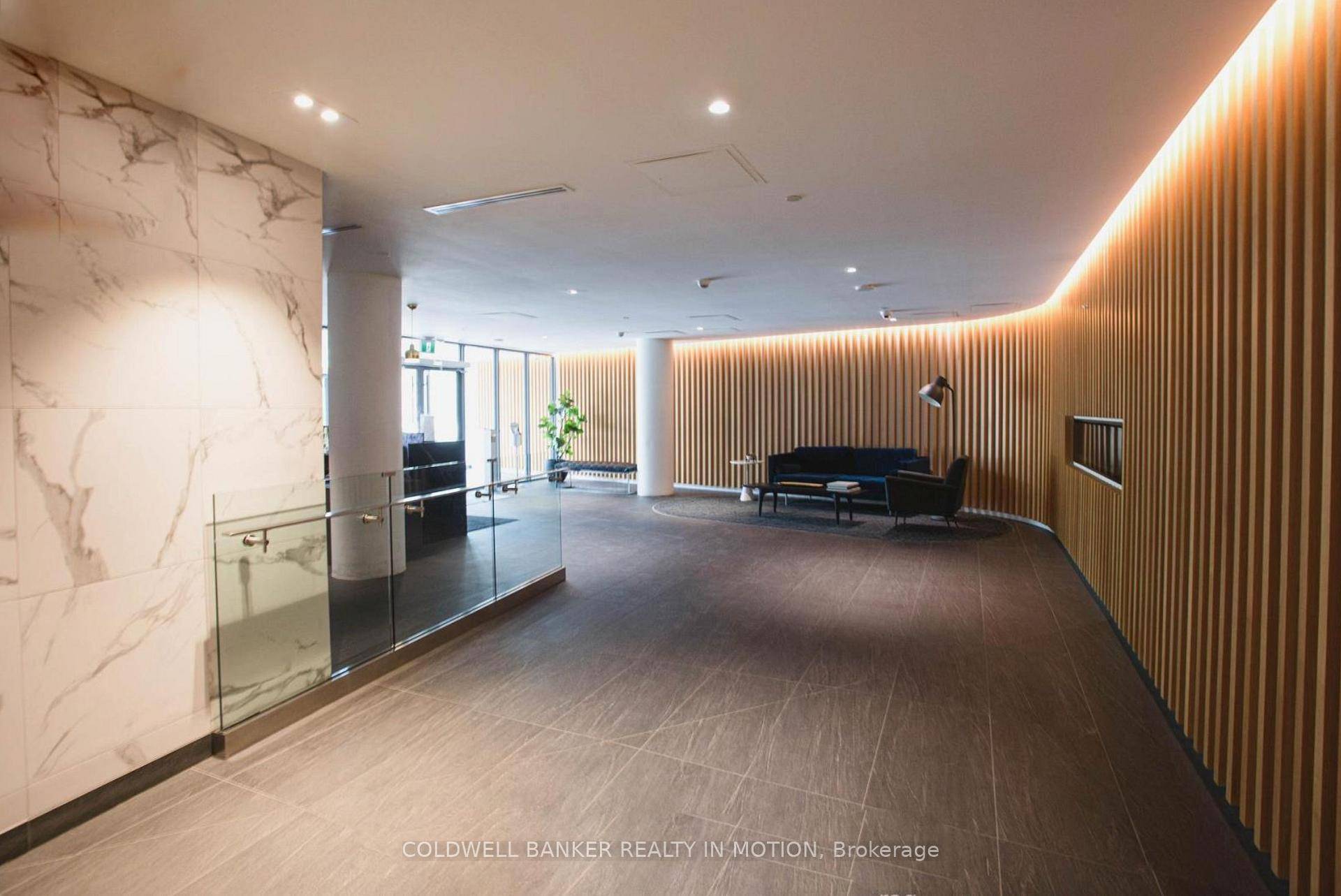 Experience modern luxury in this beautifully crafted 2 bedroom, 2 bathroom suite at the prestigious Yorkdale Condos.