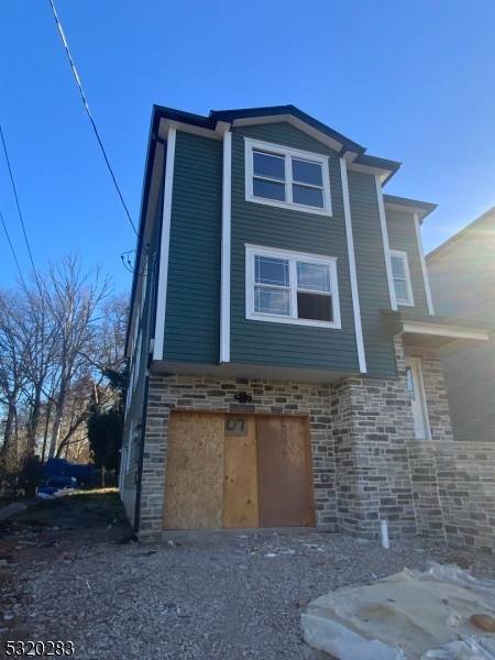 First time buyers pay same as rent or less Elmora section border 3 brand new Homes under construction each w 2 apartments with recreation room to be build according to ...