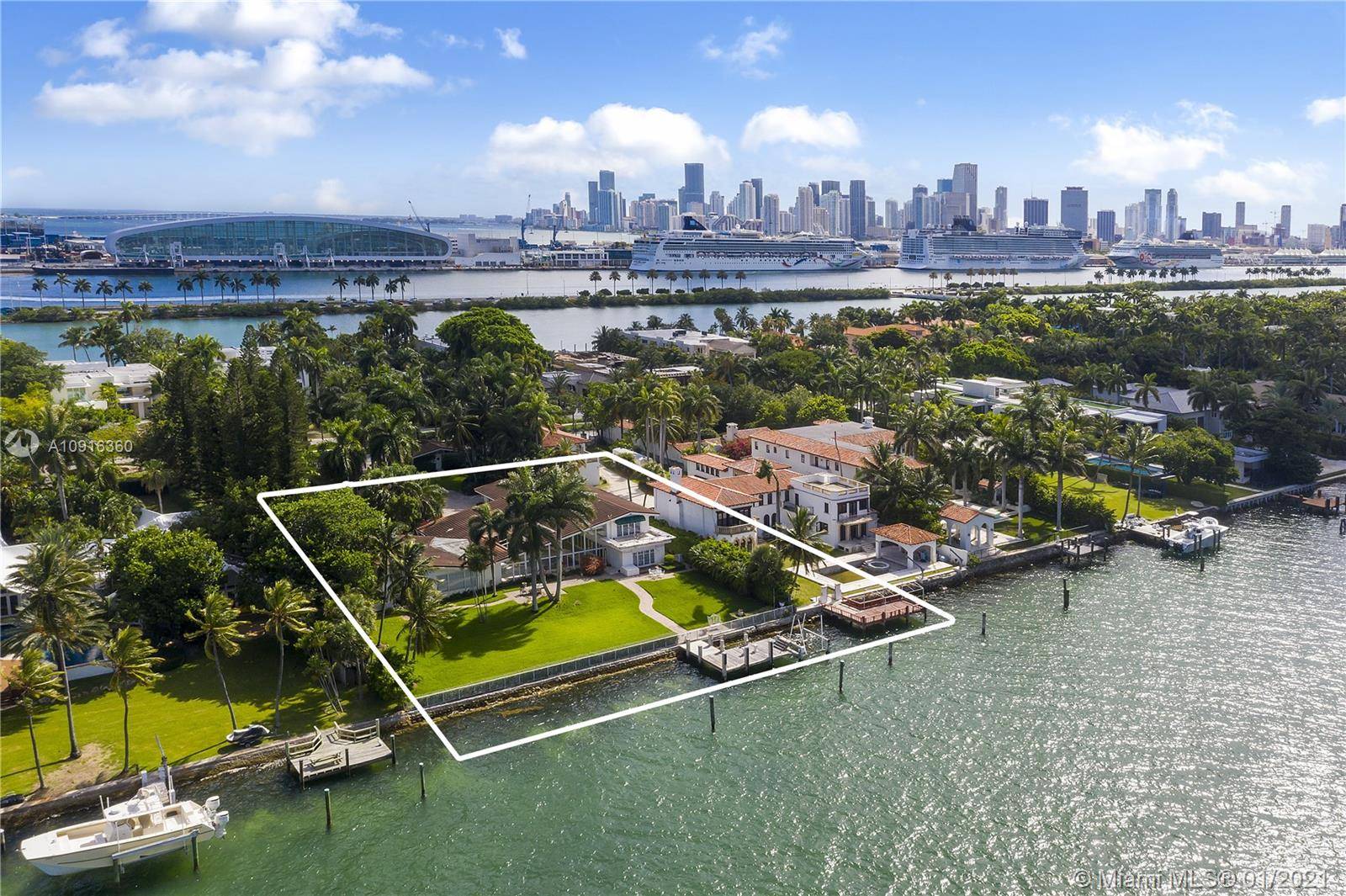 39 Palm Ave Residential Florida