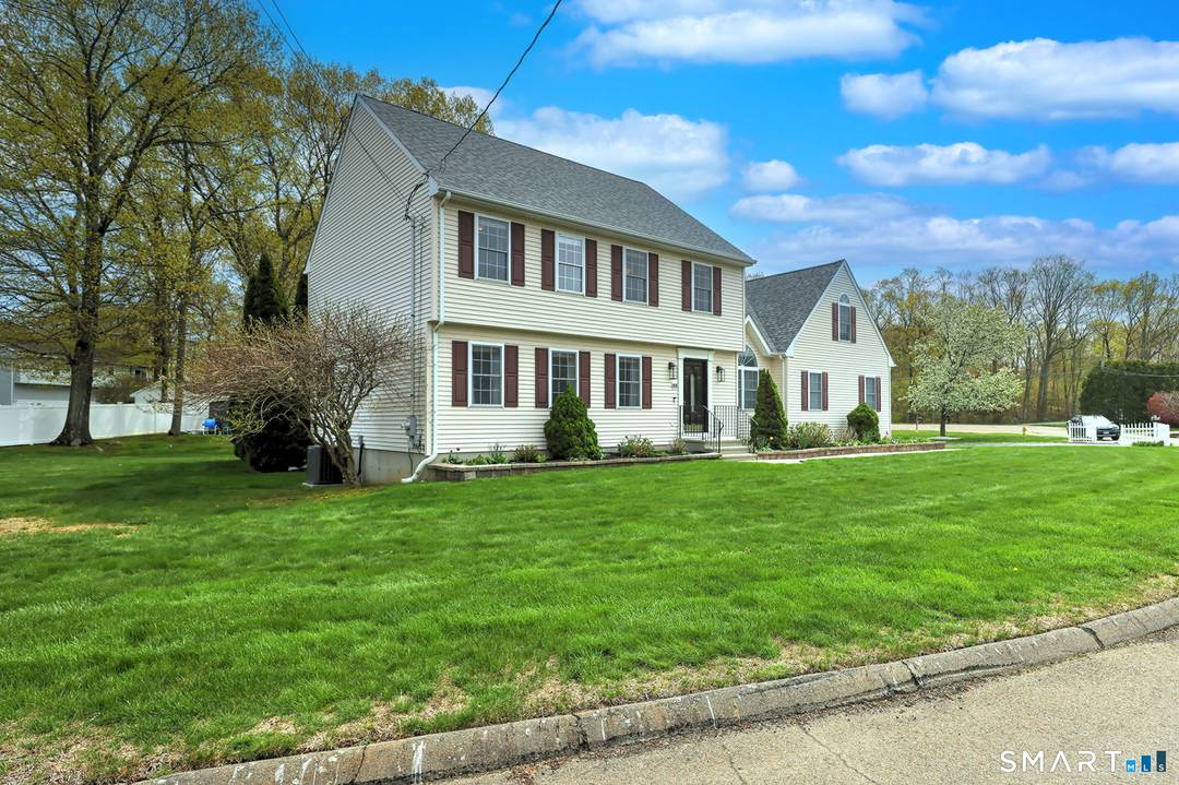 Pride of ownership is evident throughout this meticulously maintained, one owner home offering 3 bedrooms and 2.
