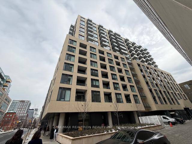 Welcome to 543 Richmond Residences at Portland, proudly presented by Pemberton Group.