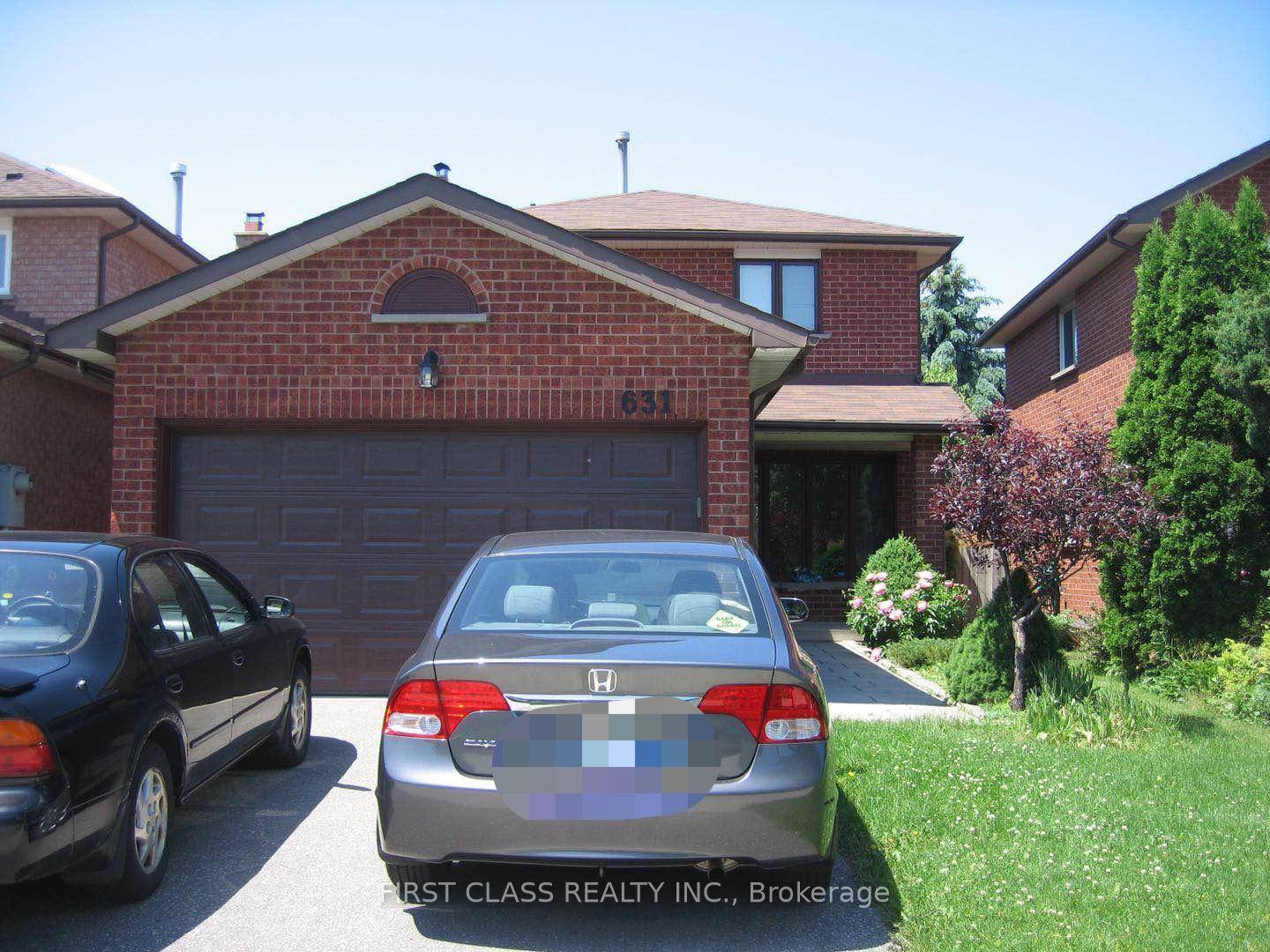 Finished One Bedroom Basement Apartment W Private Rear Entrance In The Backyard !