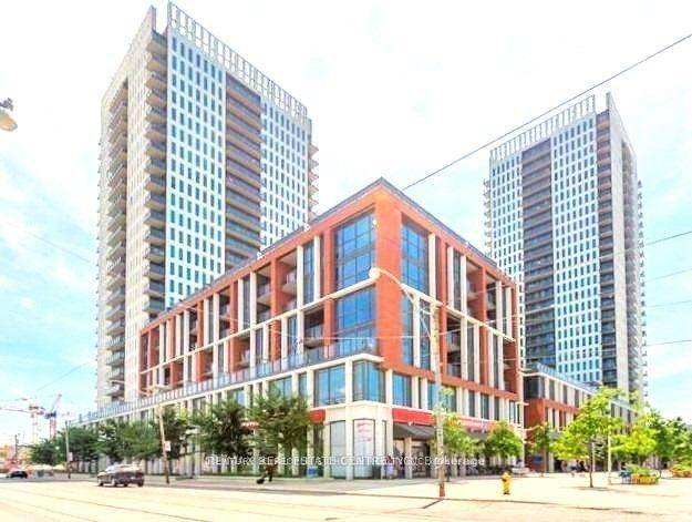 Bright, spacious, and immaculately maintained 2 bedroom, 2 full washroom condo in the heart of downtown Toronto !