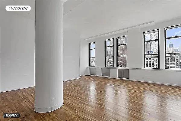 NEW TO MARKET ! Introducing a strikingly unique and fully renovated 2 bedroom loft nestled in the heart of Tribeca Soho.