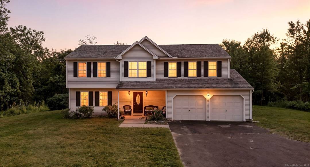 Discover the perfect blend of comfort, space, and style in this beautifully maintained 4 bedroom, 2.