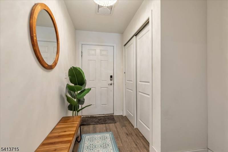 Welcome to 303 Saratoga Ct, Branchburg, New Jersey this beautifully maintained townhome in the desirable Fox Hollow community of Branchburg.