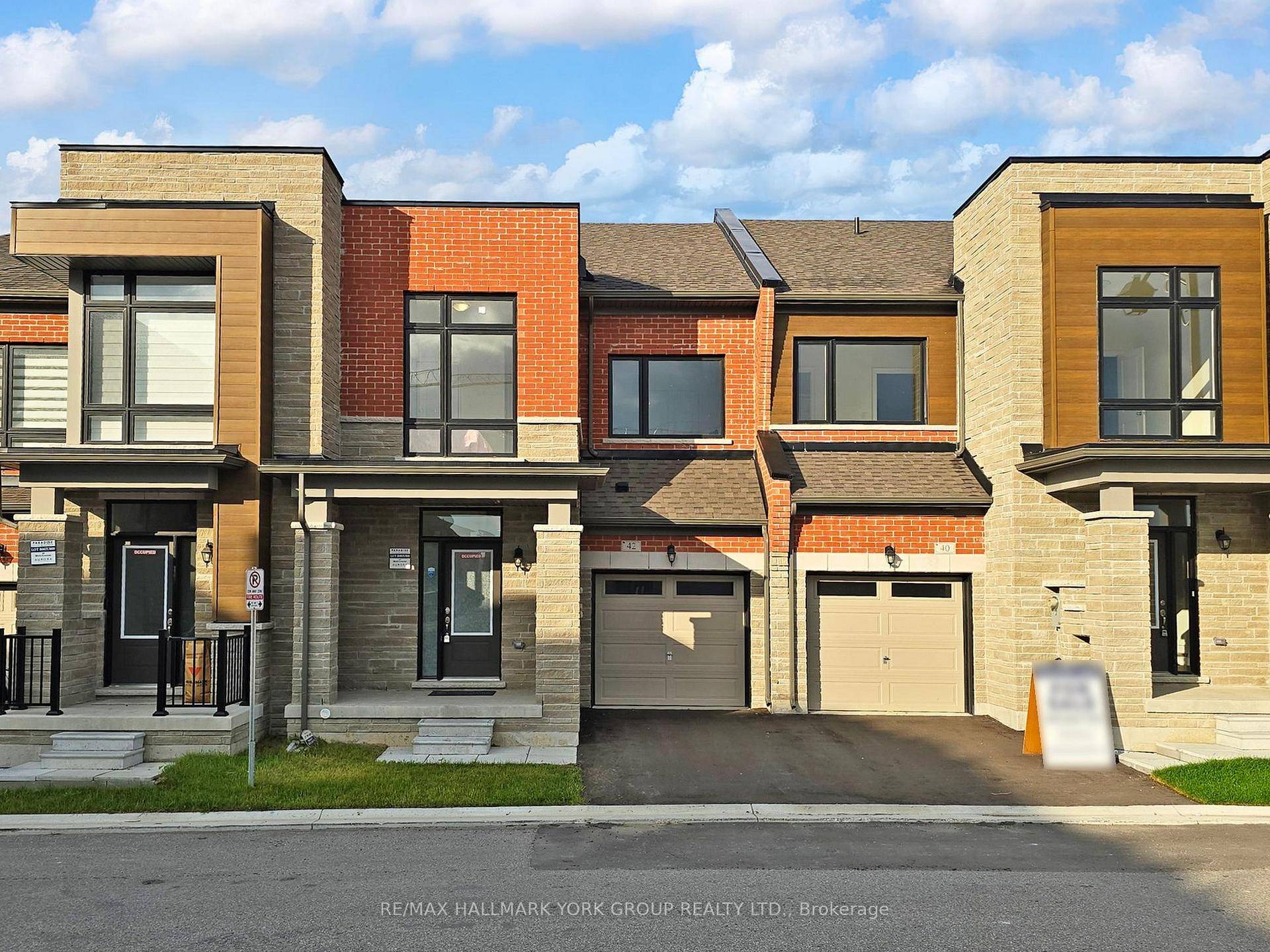 Step into luxury living in the prestigious Aurora Trails community !