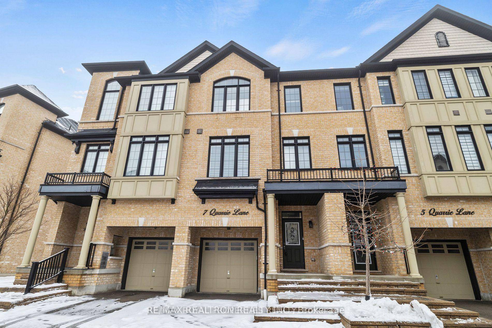 Don't miss this opportunity to own this Dream Home in Northeast Ajax.