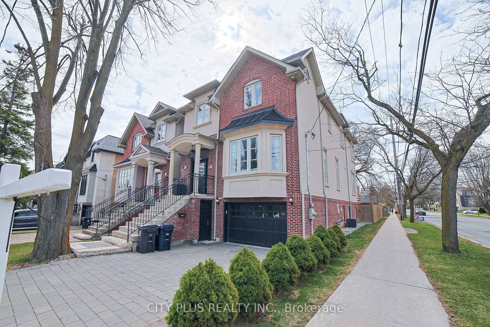 Welcome to this stunning corner property offering incredible potential and move in ready comfort.