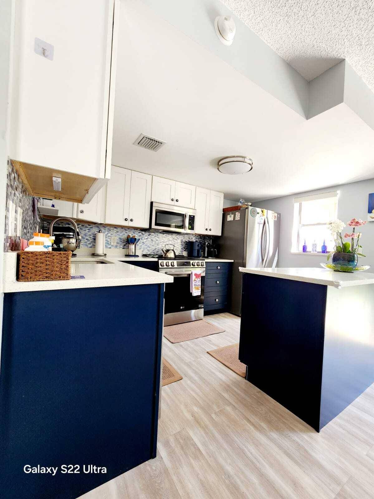 Beautiful townhouse, Bright Spacious Home in Palm Beach Gardens !