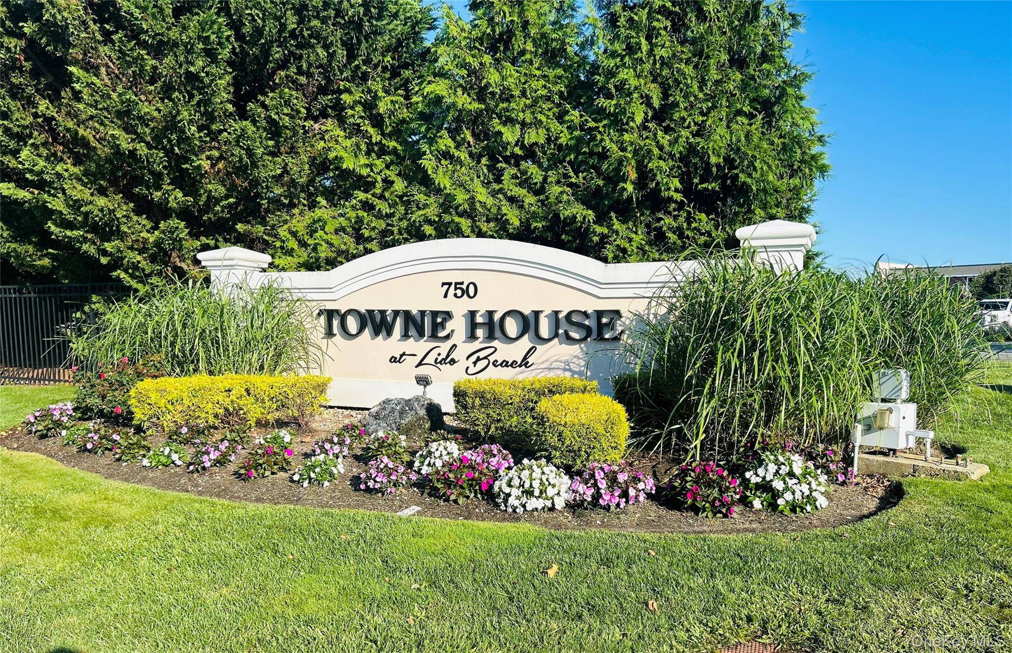 Step into coastal luxury with this stunning 2 bedroom, 2 bathroom oceanfront townhome, located in a sought after gated community.