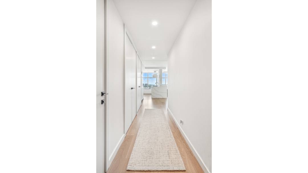 Come home to your panoramic jewel box in the sky with this world class Lincoln Center trophy apartment.