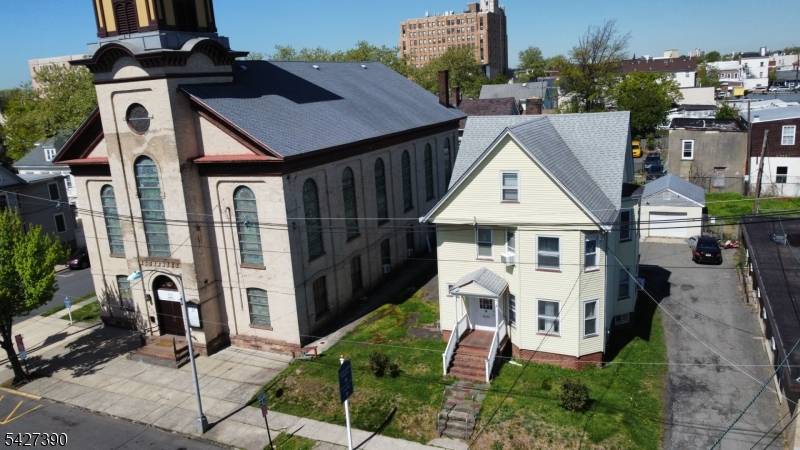 Rare opportunity to acquire a unique multi building property featuring a Religious property complex consisting of a colonial pastoral residence, day care center with approximately 7, 500 sq.