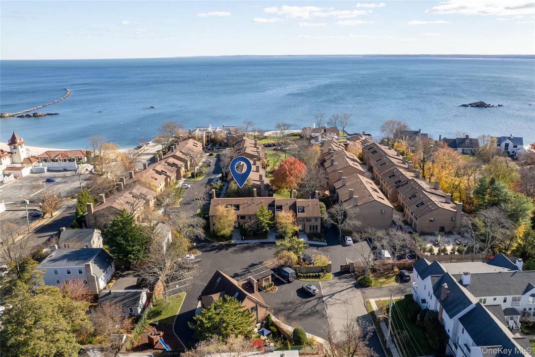 Welcome to unparalleled luxury and low maintenance living in this beautifully renovated Garden Townhouse within Rye's sought after waterfront community.