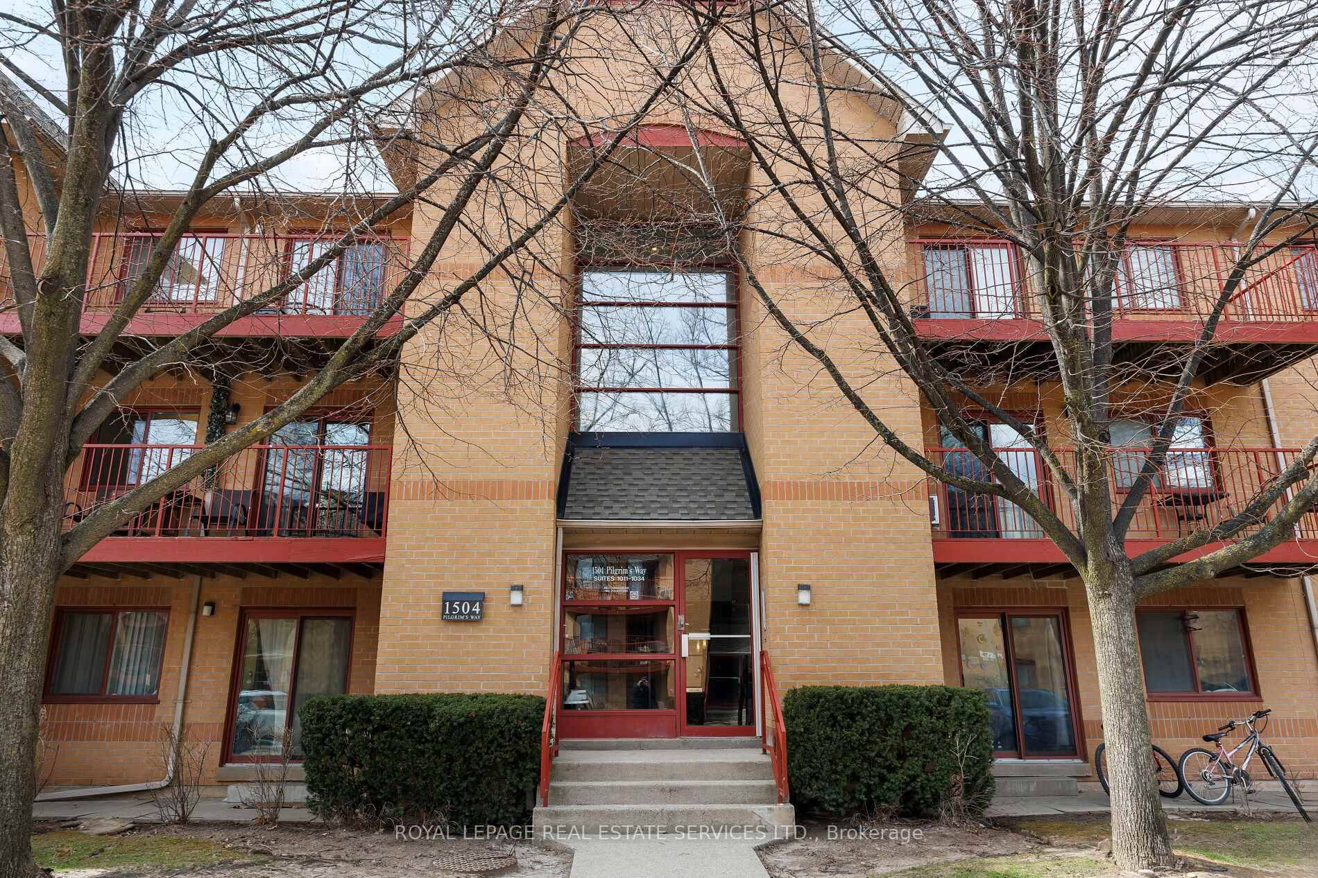 Experience stylish, low maintenance living in this professionally renovated 3 bedroom, 1.