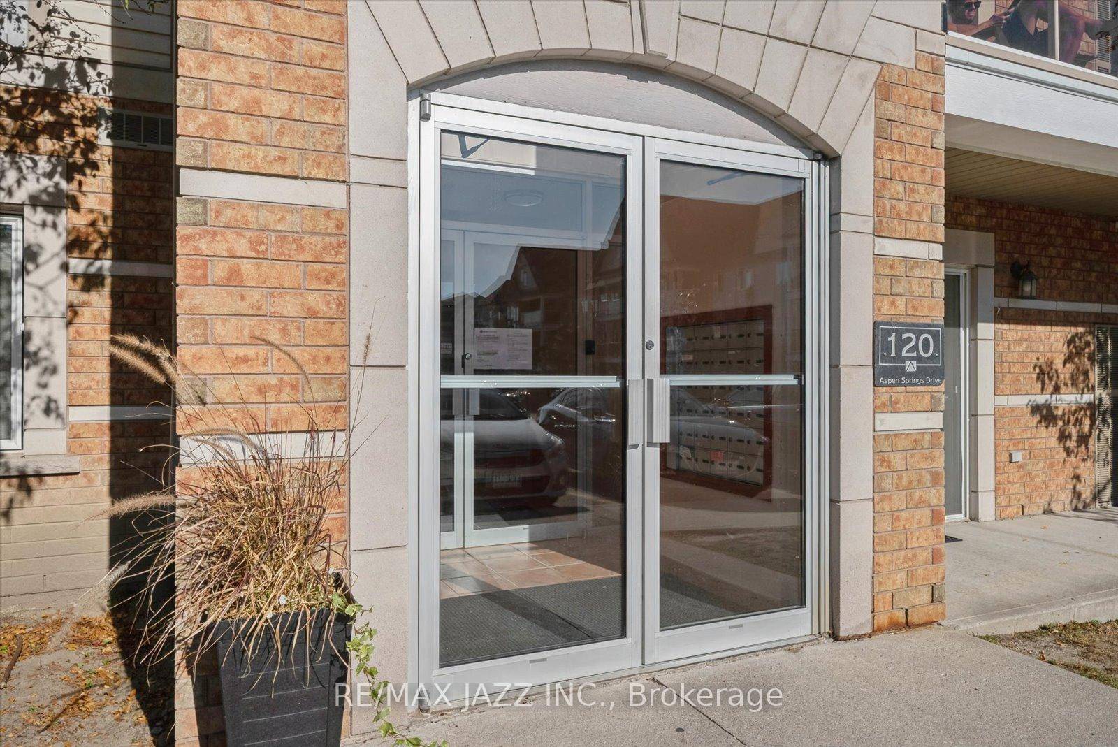 Rarely Available Corner Gem with Garage 2 Parking !