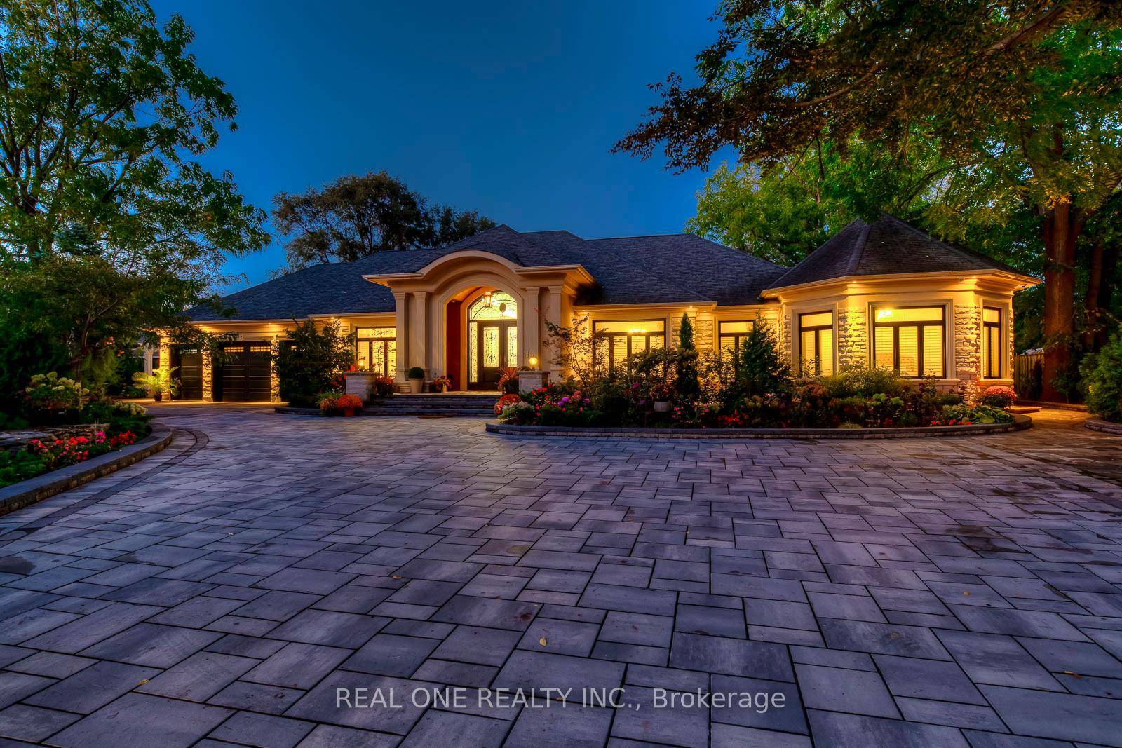 Your Once In A Lifetime Opportunity Is Here To Own This Ture Masterpiece Of Luxury Living.