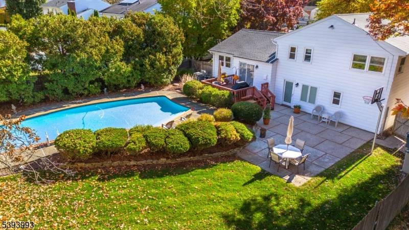 Welcome home to this immaculate 3 bedroom, 2.