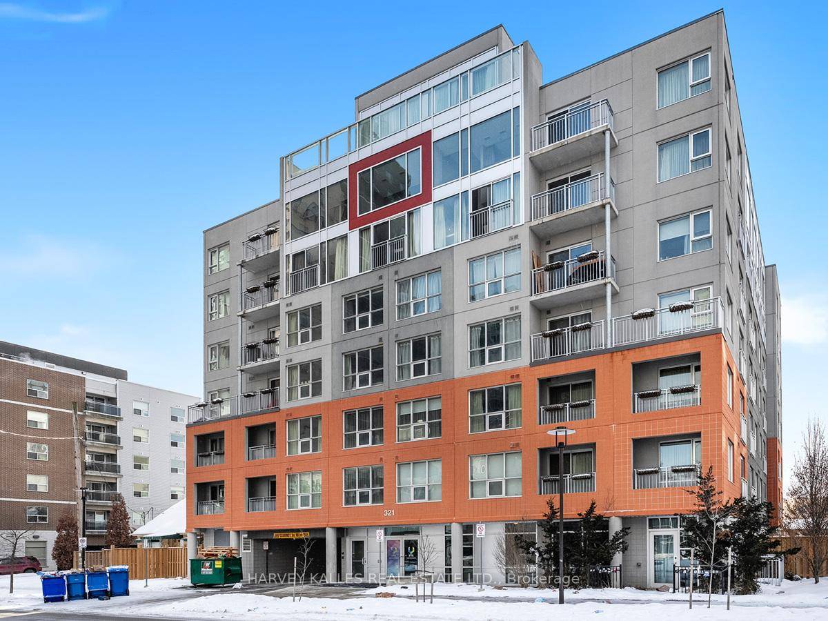 Amazing Opportunity in a Newer Boutique Building !