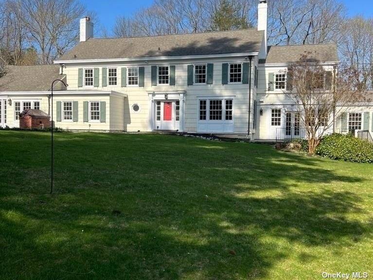 Multi Generation 7 BR, 7 Bth Estate on 5.