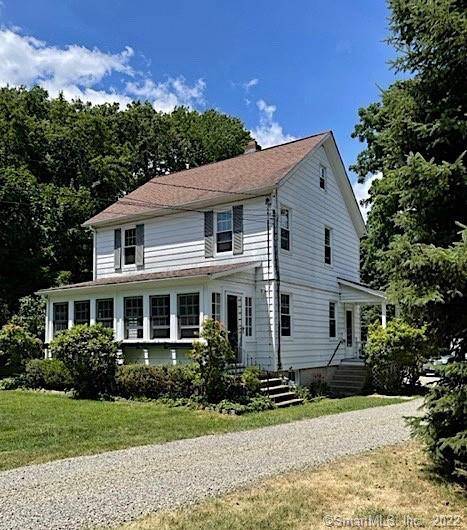 Charming, spacious, recently freshened single family home.