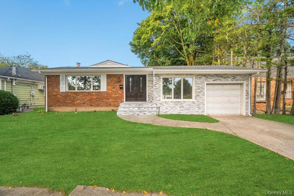 Spacious Ranch Fully Updated Brand New Roof New Kitchen