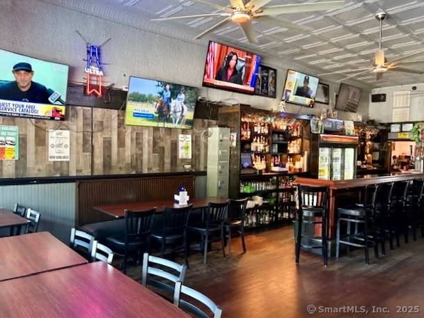 Turn Key Restaurant Opportunity The Rabbit Hole, Old Saybrook is a well established and fully operational restaurant and bar, The Rabbit Hole, proudly serving the Old Saybrook and shoreline community ...