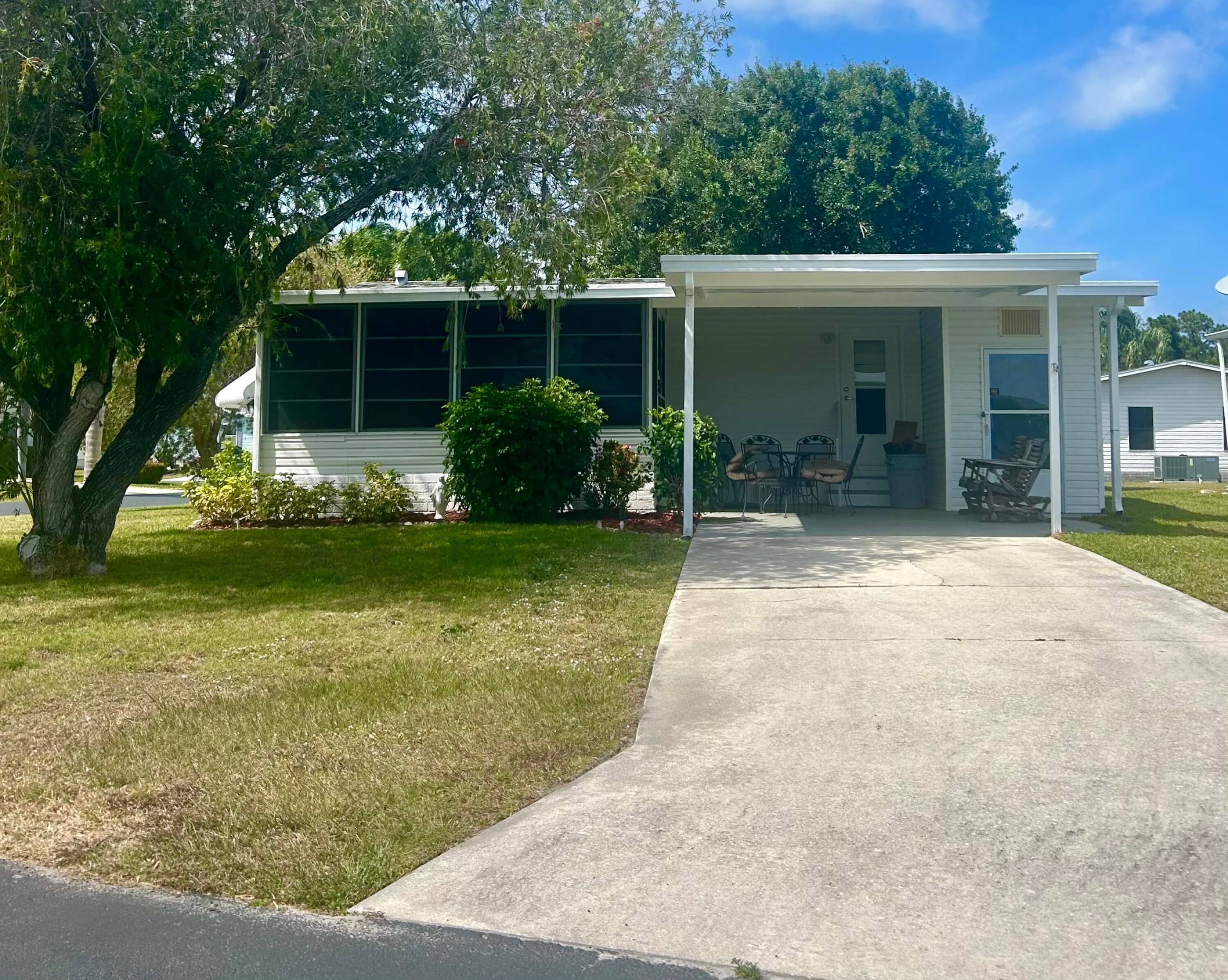 Beautifully updated and ready for you !