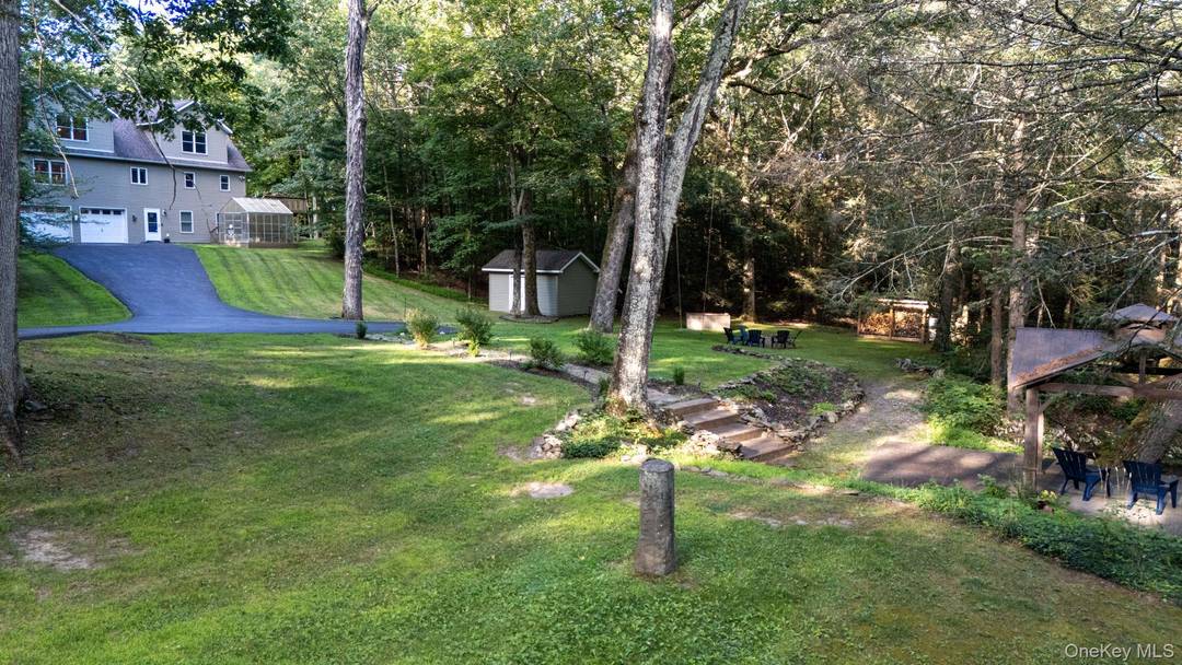 Did you say you wanted a water feature ?